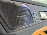 harman/kardonサラウンドシステムを装備!臨場感溢れる室内音響を実現しています。600W、14スピーカーで最適な音響を実現しています。