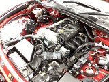 SKYACTIV-G搭載!爽快なパワーフィールと低中速の豊かなトルクによる実用域での扱い易さを是非体感して下さい!