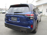 フォレスター 1.8 スポーツ EX 4WD 元試乗車