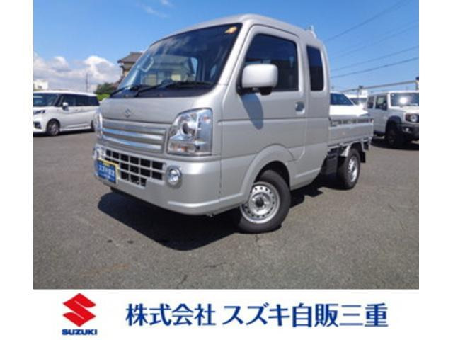 キャリイ スーパーキャリイ X 4WD