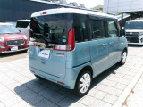 走りにこだわりながら収納力も持ち合わせたお車です。荷物を載せて軽快なドライブを楽しめますよ♪