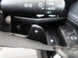 チルトステアリング装備でドライバーの体格に合わせ、ステアリングも運転しやすい位置に調整♪