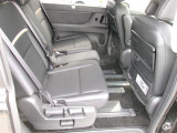 リヤシ-トも快適ですので、座りに来て欲しいです^^中古車は体感する事が出来ますので、ぜひ!!お待ちしております^^