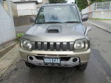 ジムニー ランドベンチャー 4WD 