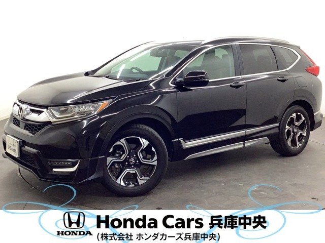 CR-V 1.5 EX マスターピース