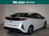 プリウスPHV 1.8 S セーフティパッケージ 