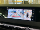360&deg;カメラを搭載しております。