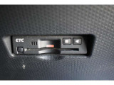 別途セットアップ料が必要ですが、ETCも付いています