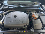 軽量の2Lインタークーラー付ターボチャージャーDOHC16バルブ水冷直列4気筒エンジン「ガソリン」+電気モーター。ボルボ・カーズで専門的な教育を受けたメカニックが、あなたのお車を整備いたします。