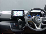 全車ルームクリーニング済みですので、快適にお使いいただけます。