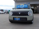 しっかり点検整備後のご納車になります。