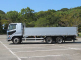 ファイター  12.4t 増トンワイド アルミブロック
