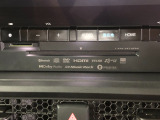 【純正ナビ】Honda純正のGathersナビがついています!