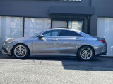 CLAクラス CLA200d AMGライン 