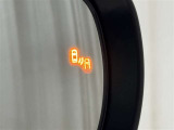 【ブラインドスポットモニター】ドアミラーでは確認しにくい後側方エリアに存在する車両をLEDインジケーターが点灯して教えてくれます☆