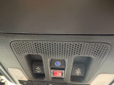 ホンダコネクトも装備しております。いざという時にスイッチ一つで助けに駆けつけてくれるんです。詳しくはスタッフまで