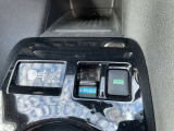 e-pedalはアクセルペダルの踏み加減を調整するだけで発進、加速、減速、停止までをコントロールすることができます。普段使いにご利用頂くと便利な機能になります。