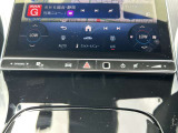 バックカメラにより駐車時の後方確認も楽にできます。