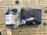 パンク修理キット付きです。もしもの時でも安心ですね♪備えあれば憂いなしですよ!