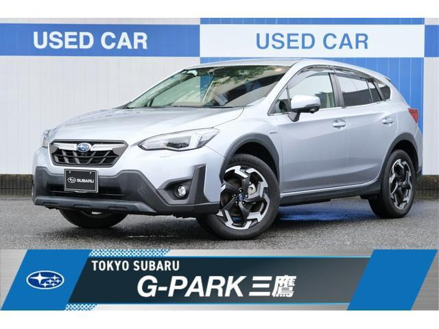 XV  2.0e-S アイサイト 4WD