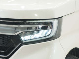 ◆LEDヘッドライト◆LEDライトは、明るく視認性が良く、省エネで環境にもやさしいヘッドライトです!