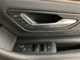 パワーウィンドウです!運転席でラクラク操作!元気なお子様やワンちゃんのイタズラも防いでいただけますよ。
