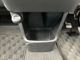 パワーアウトレット センターコンソール