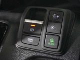 ◆オートブレーキホールド機能付き電子パーキングブレーキ◆ブレーキペダルを足から離しても停車状態を保ちます。アクセルを踏めば自動でブレーキが解除され、発進可能!