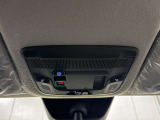 ホンダトータルケア加入で緊急時にサポートしてくれるsosボタンなどが付いています。