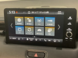 ナビゲーション機能は勿論、Bluetoothにも対応しているのでお手持ちのデバイスからお好きな音楽を良い音で聞きながら快適ドライブ。