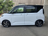ムーヴ RS 