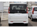 リヤカメラと障害物センサーがあるのでバック駐車も安心♪