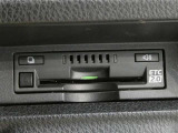ETC装備で高速も楽々