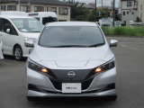 電気自動車 リーフ e+X  62 Kwh プロパイロット 前後ドライブレコーダー 抗菌ヒーターシート 12フルセグメント 入荷しました