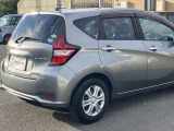 安心の認定中古車!アフターフォローは全国対応です。お近くの日産ディーラーで保証対応可能です。安心度が違いますね〜♪