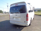 ■安心の無修復歴車!!末永くお乗り頂けます!納車時満タン納車サービス中デス!●業販&買取も致しております!お気軽にお問い合わせください。019-658-8733ハイエース専門店!マック自動車販売