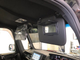 【車内ミラー】日常で使える、嬉しい車内ミラーがついてます!