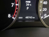 撮影時の走行距離です