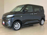 くらしを想うライフパートナー DAIHATSU認定中古車。
