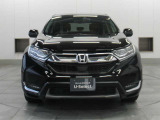 CR-V 1.5 EX 