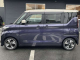 納車後1ヶ月or1000km時の無料点検もお付けしております!