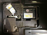 もちろん車載工具も完備です♪