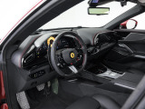 プロサングエ  F1 DCT 4WD
