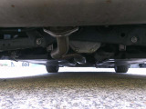 車両下回り