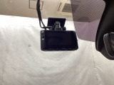 【別途SDカードの購入が必要です。また社外品は保証対象外となります。詳しくは販売店スタッフまで】運転中の映像・音声などを記録して、交通事故やトラブルが起きた時の正確な状況把握に役立つドライブレコーダーが
