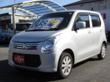 ワゴンR FX 5MT車の登場です☆ スズキ自販佐伯中央店の在庫ページへようこそ♪