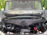 親切・丁寧な専門メカニックスタッフが応対!・車検・点検整備・事故等の修理などアフターサービスも安心。お車のカスタマイズもネクステージのサービススタッフまでご相談ください!