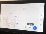 トヨタが提供している通信サポートサービスを搭載したナビです。通常のナビの他に交通情報や事故情報等を表示できます。HELP-NETにも対応しております。(ご利用には契約が必要です。)