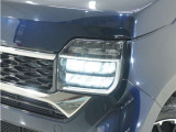 ◆LEDヘッドライト◆LEDライトは、明るく視認性が良く、省エネで環境にもやさしいヘッドライトです!