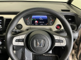 明るく、視認性に優れたメーターで安全運転や燃費管理、車両点検などに役に立つ機能があります ※一部の車種には該当しないものもございます